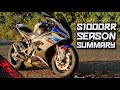 BMW S1000RR M-Sport | Decision Time For The RR, Should I Buy It?