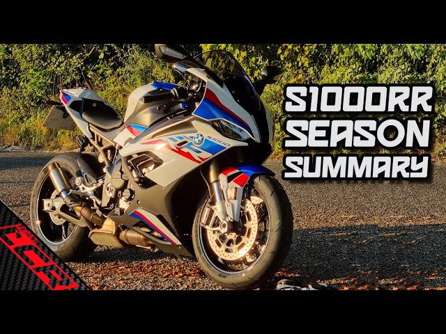 THE ALL NEW BMW S1000RR… AND WHY IT COULD CONQUER THE WORLD! - Fast Bikes