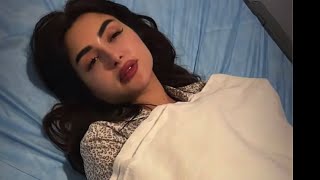 اخذنا أميره الطوارى حالتها خطيره 😭💔 عجزت عن الكلام و صارت تهلوس😭💔 عائلة ميرو | أميره وعبدالرحمن