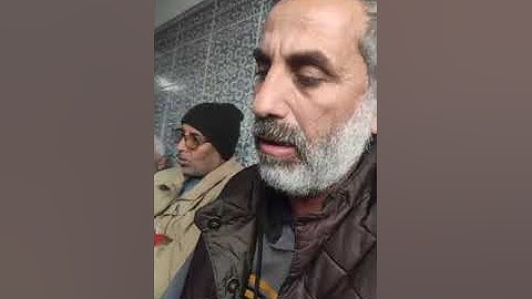 تلاوة ماتعة بصوت القارئ يونس اسويلص ~ سبحان من رزقه هذا الصوت القوي 🤍