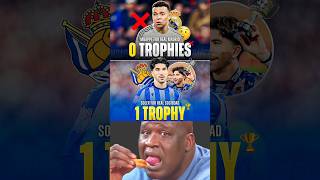 Carlos Soler Left PSG Last Summer Join Real Sociedad & Still Won Domestic Trophy Earlier than Mbappe