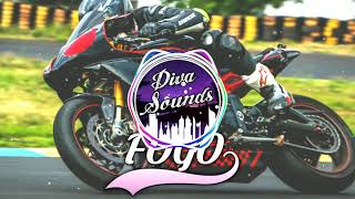 Fogo - original dj remix |$| #fogo #bikerace diva sounds 【ds】