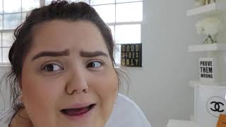 SOFT GLAM MAKEUP TUTORIAL!