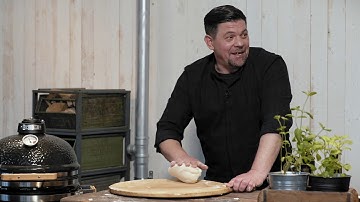 Tim Mälzer X Monolith | Folge 05: Der beste italienische Koch außerhalb Italiens