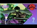Wolf and Circles - Ōkami (Part 2) - Kouri Ryusei