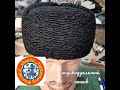 черная ушанка из каракуля Куппа Чечня Ингушетия Дагестан