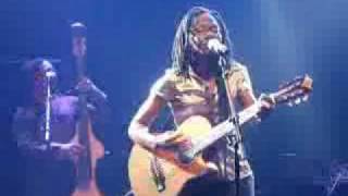 Asa - Awe Live