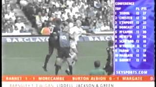 English Premier League -Matchday 8- September 28- 30, 2002 -Part 1