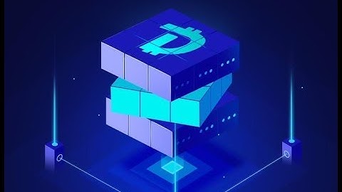 DigiByte - New Update for Android - New Exchange Listings