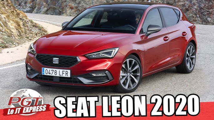 Seat Leon e-Hybrid (2020) - Équipements : deux niveaux de finition