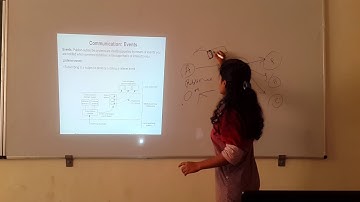 Distributed Coordination based systems Pragya Rawal Part 2 20161007 140344