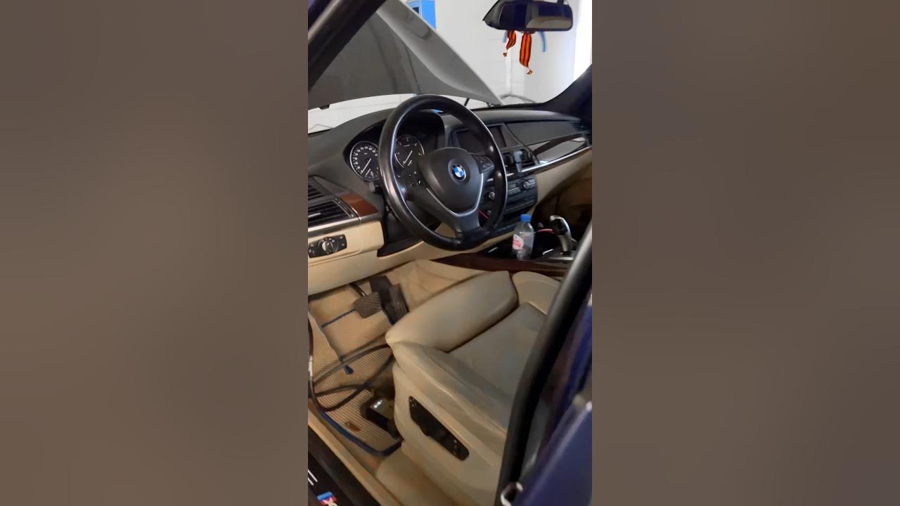 что такое nbt в bmw