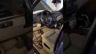 BMW X5 e70 мультимедиа ССС НБТ Андройд