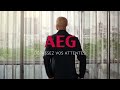 AEG LR87Q966 POWERCARE video