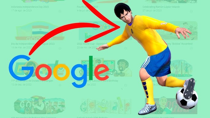 7 jogos escondidos no Google para matar sua produtividade - Canaltech