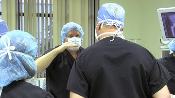 Dr. Carl Weiss - Video Profile