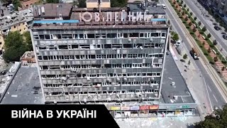 Удар по Вінниці: російська пропаганда так бреше, що сама плутається у своїй брехні🤦