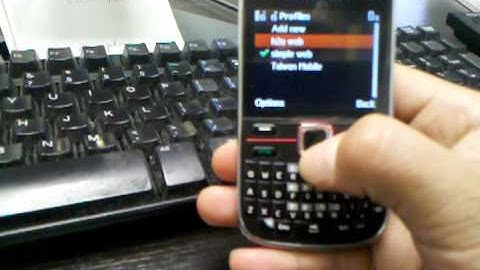 Maxwest BB9 H2O wireless web and mms settings / modern wireless