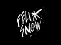 Felix snow  slow feat madi official audio