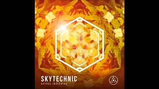 Skytechnic - Astral Insignias [Full Album]