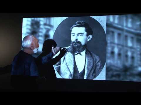 ივანე ჯავახიშვილი - ფილმი