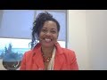 The true power of NAWRB Membership from Rosalind Booker