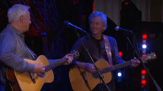 Looking Forward to the Past (from Accomplice LIVE!) l Tommy Emmanuel & Rodney Crowell