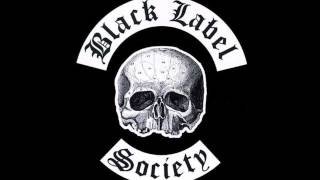 Black Label Society - Like a bird chords