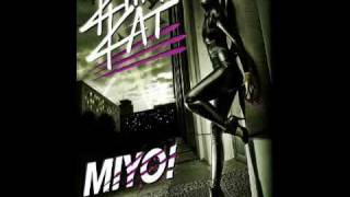 Kitty Kat - Intro _ Miyo _