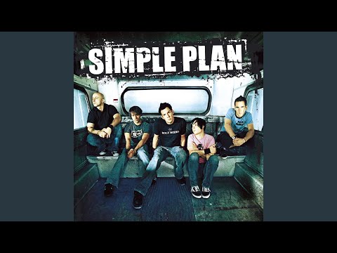 One - Simple Plan