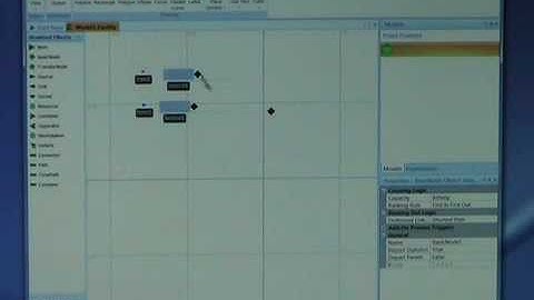 Simio WSC08-Material Handling Part 1