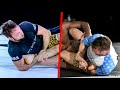 Highlight: Craig Jones' Most Iconic Leg Locks