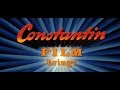 Constantin film logo history