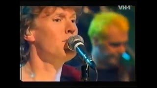 Steve Winwood - Higher Love chords