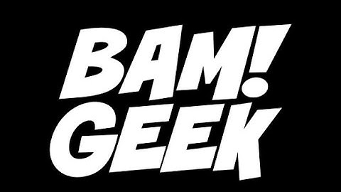 June 2021 Geek Bam Box