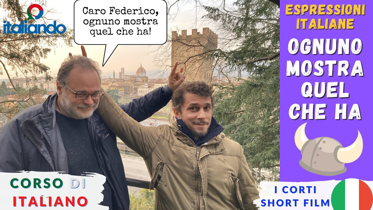 Riferisce Quel Che Segretamente Ha Udito