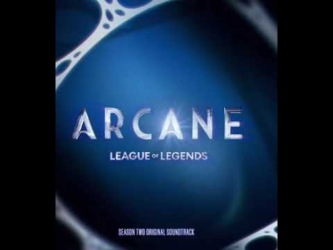 Remember Me Arcane League Of Legends By D4vd 1 Hour