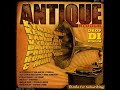 Antique Riddim Mix (Full)Tarrus Riley, Cecile, Romain Virgo, Protoje, Vybz Kartel x Drop Di Riddim