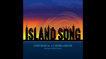 Wall Lovin' - Island Song the Musical - Jeremy Jordan, Jackie Burns, Kimiko Glenn