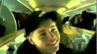 Tokio Hotel - Mädchen Aus Dem All Official Video