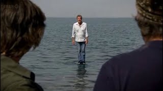 Hammond, Clarkson and May Swimming Compilation