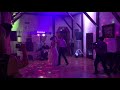 Свадебный танец под песню "Мы эхо" Анны Герман