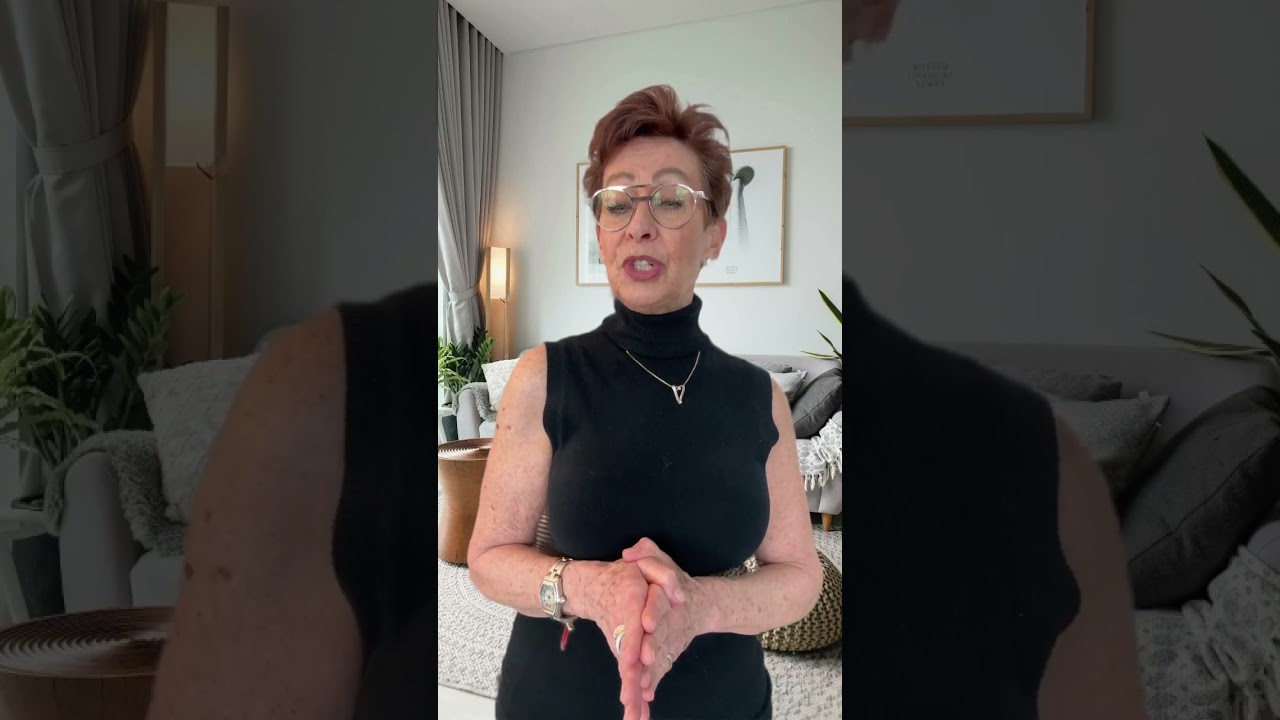 Taking SMALL Consistent Actions || Leads To BIG Life Changes || GLENDA KROLL