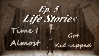 Time I Almost Got Kidnapped - Life Story (Black Ops Gameplay)