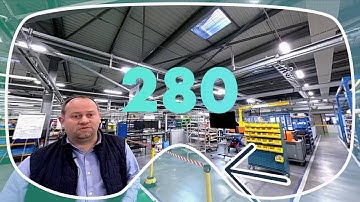 Alstom Transport in Tarbes - onboarding with Immersive Learning