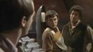 Blakes 7 REMASTERED Trailer