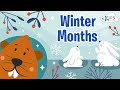 Holiday Season Activities and Reflections