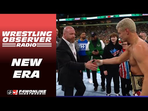 Unbelievable Why Dave Meltzer’s Wrestlemania 40 Ratings Are Making Waves – The Inside Details – Discover The Shocking Details