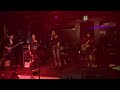 Avalon Bar Band - Secret Love Song Live Karaoke (Dec 2016)