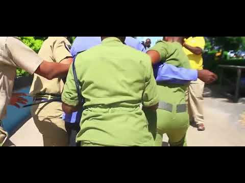 Video: Mkutano Wa Kuruka